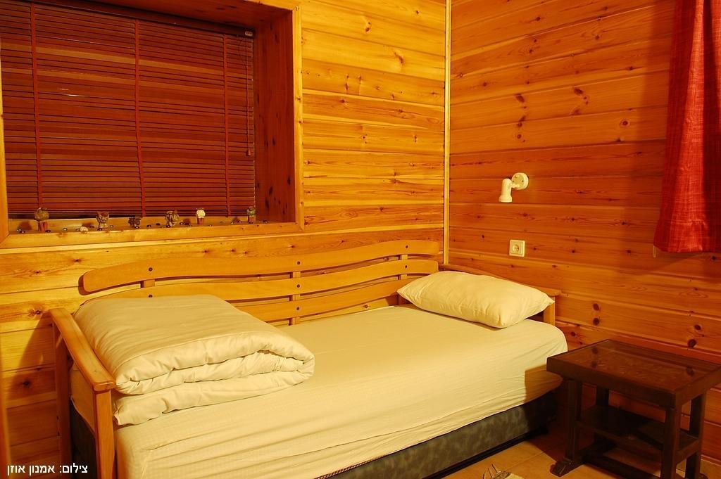 Nofesh Ne'Eman Villa Amirim Room photo