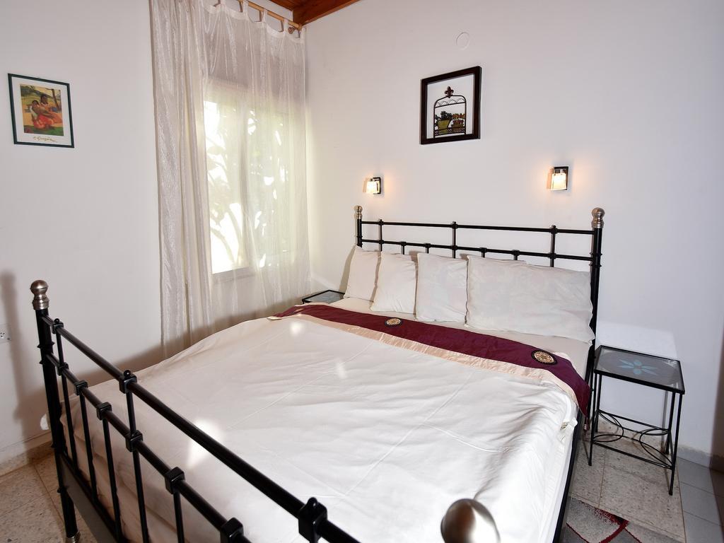 Nofesh Ne'Eman Villa Amirim Exterior photo